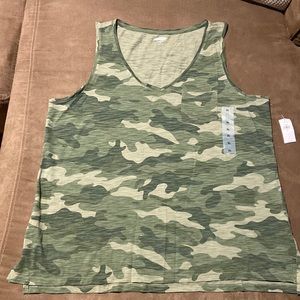 New with tags! Everyday tank from Old Navy